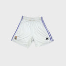 2022/23 Real Madrid Domicile - Tchouameni 8 *COMPLET* (L) - Iconic Football Shop
