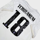 2022/23 Real Madrid Domicile - Tchouameni 8 *COMPLET* (L) - Iconic Football Shop