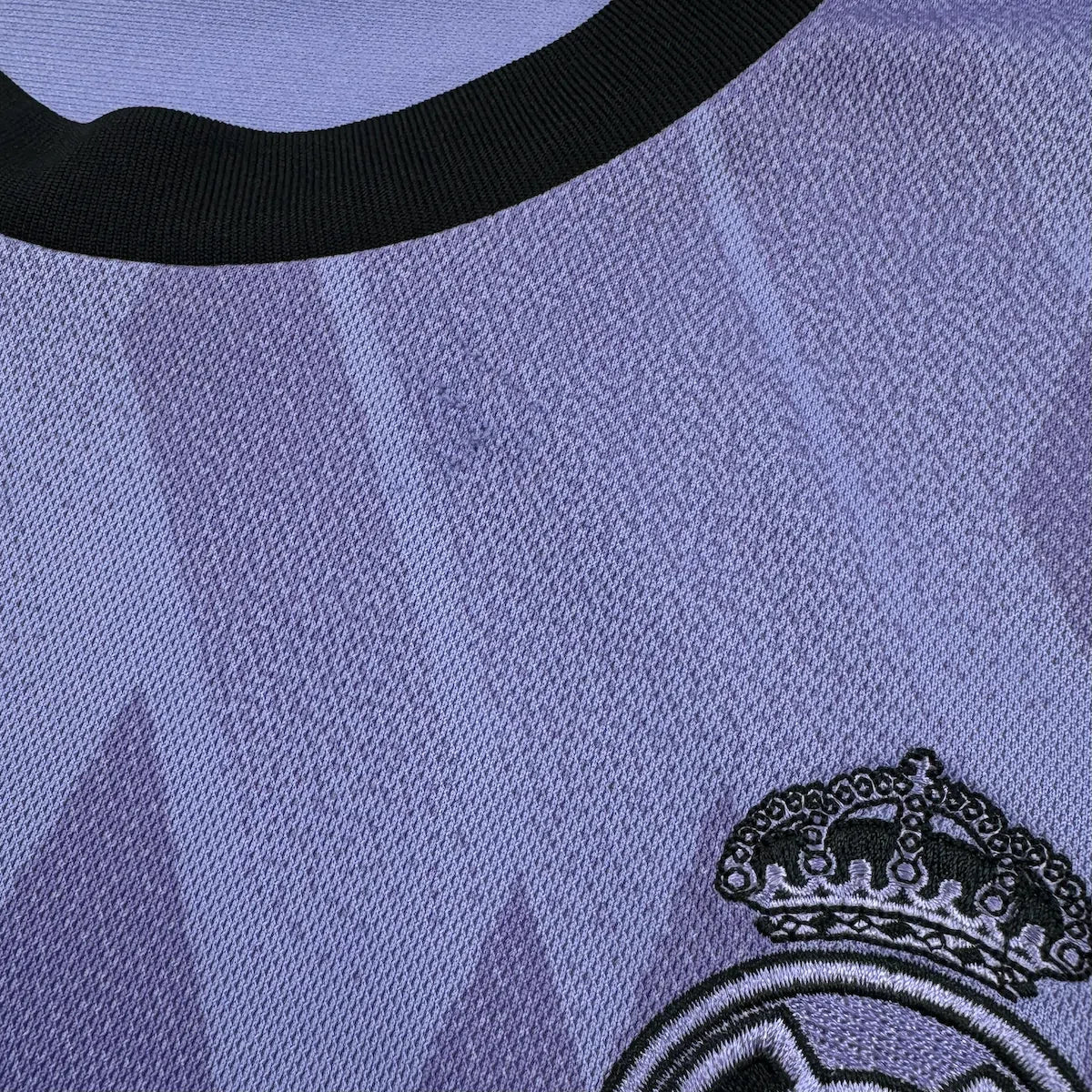 2022/23 Real Madrid Extérieur - Benzema 9 (XL) - Iconic Football Shop