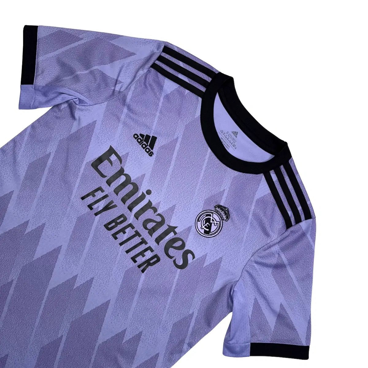 2022/23 Real Madrid Extérieur *COMPLET* (11/12a) - Iconic Football Shop