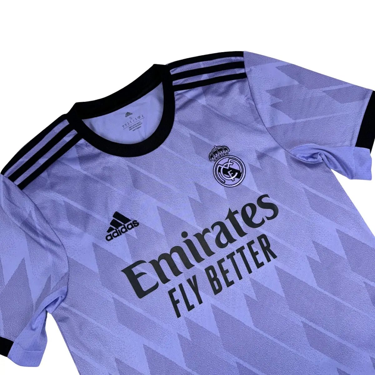 2022/23 Real Madrid Extérieur - Valverde 15 (S) - Iconic Football Shop