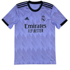 2022/23 Real Madrid Extérieur - Valverde 15 (S) - Iconic Football Shop