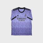 2022/23 Real Madrid Extérieur (XL) - Iconic Football Shop