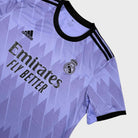 2022/23 Real Madrid Extérieur (XL) - Iconic Football Shop