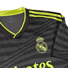 2022/23 Real Madrid Third (L) - Iconic Football Shop