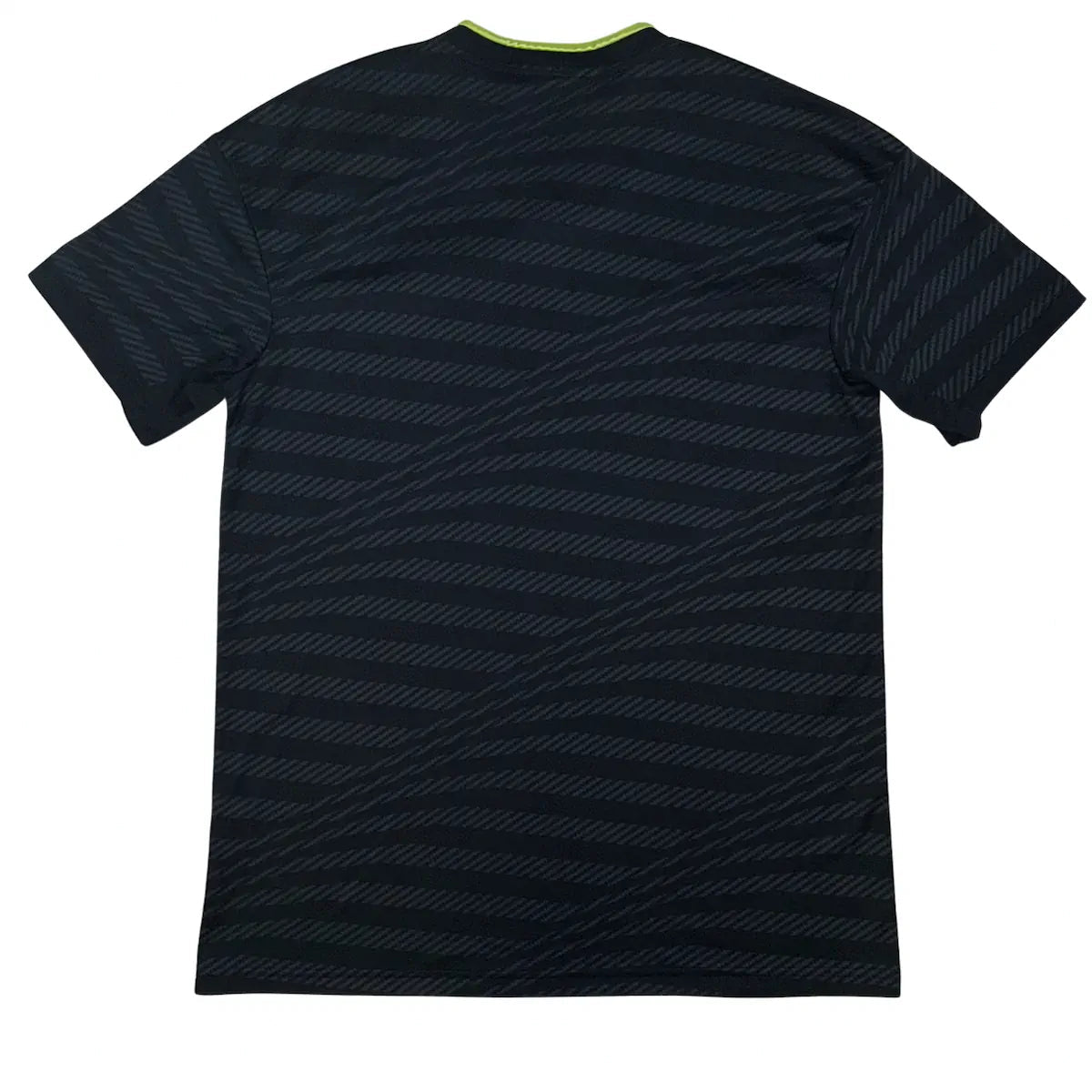 2022/23 Real Madrid Third (L) - Iconic Football Shop