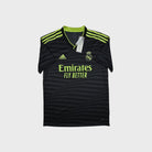 2022/23 Real Madrid Third (M) - Iconic Football Shop
