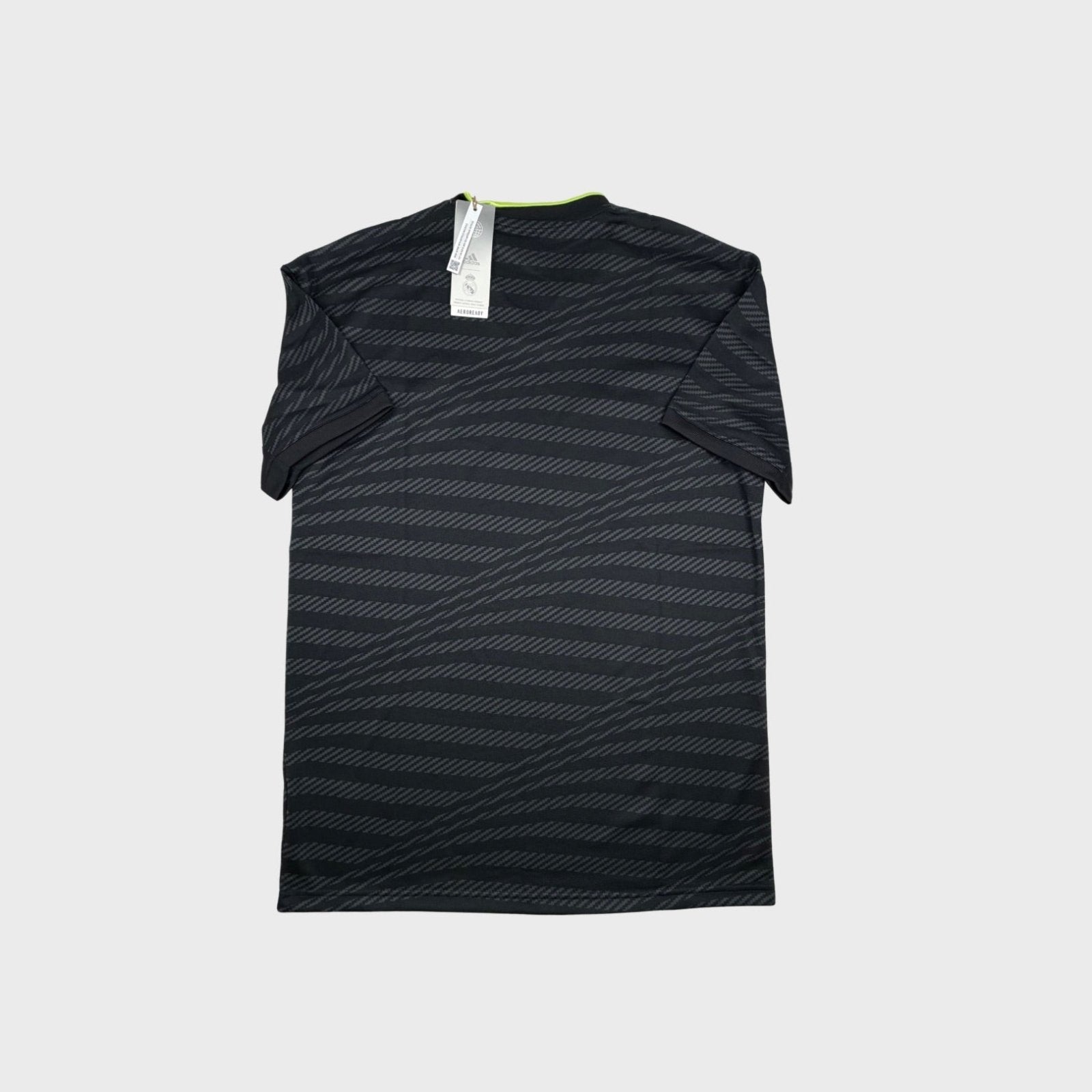 2022/23 Real Madrid Third (M) - Iconic Football Shop