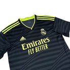 2022/23 Real Madrid Third (M) - Iconic Football Shop