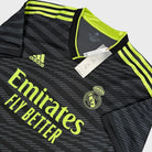 2022/23 Real Madrid Third (M) - Iconic Football Shop
