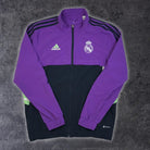 2022/23 Real Madrid Veste (L) - Iconic Football Shop