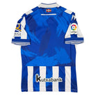 2022/23 Real Sociedad Domicile (2XL) - Iconic Football Shop