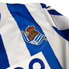 2022/23 Real Sociedad Domicile (2XL) - Iconic Football Shop