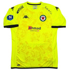 2022/23 Red Star Paris Goal Keeper - Avognan 16 *PRÉPARÉ / PORTÉ* (XL) - Iconic Football Shop