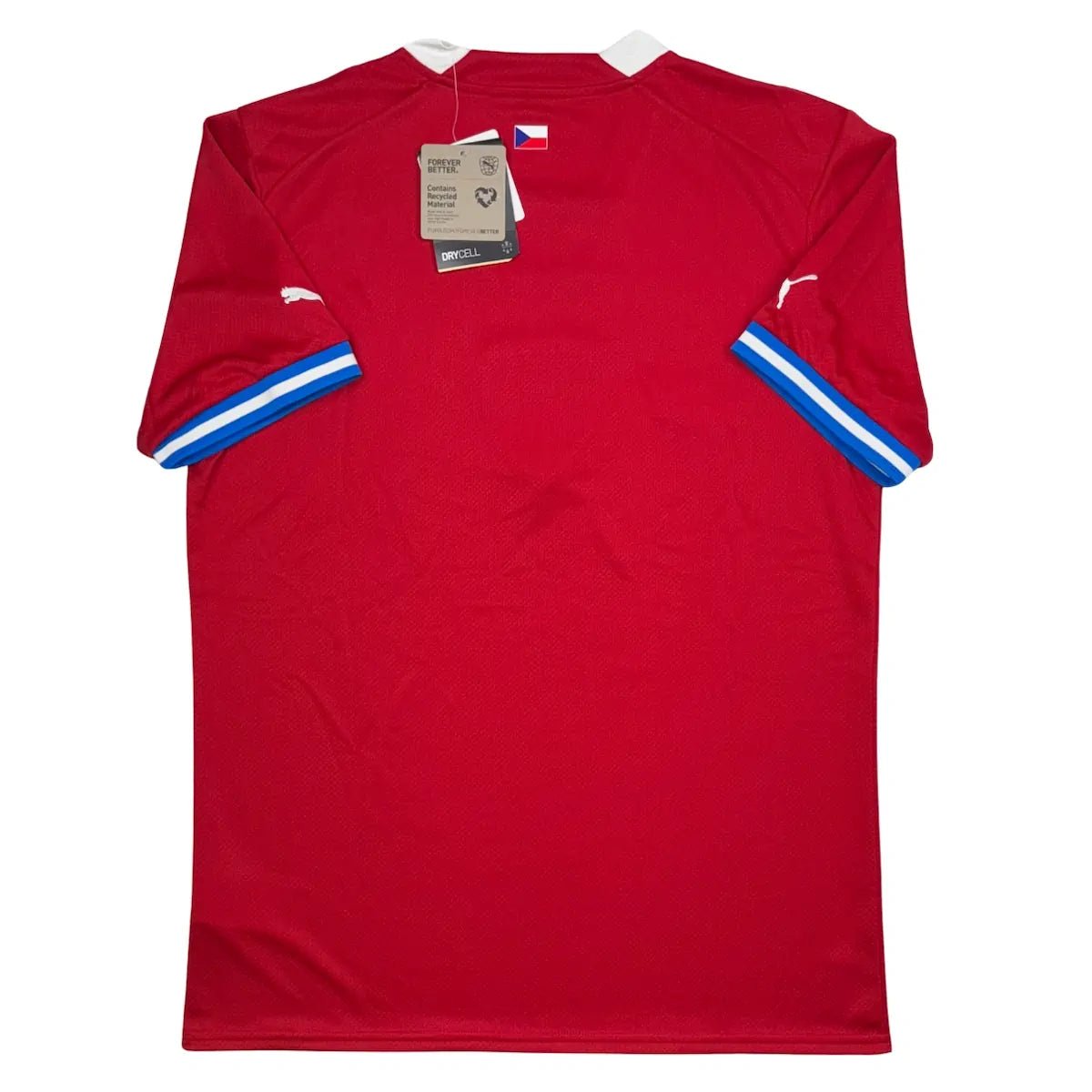 2022/23 République Tchèque Domicile (M) - Iconic Football Shop