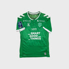 2022/23 Saint-Etienne Domicile - Aiki 39 (S) - Iconic Football Shop