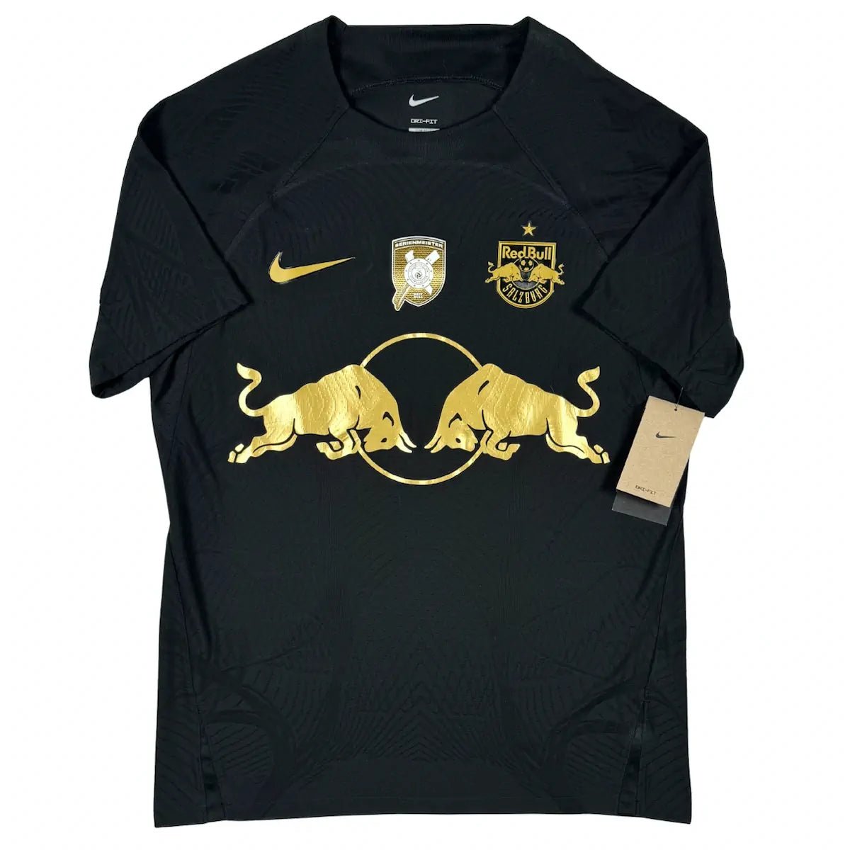 2022/23 Salzbourg - Pavlovic 31 *BOX EDITION LIMITÉE* (L) - Iconic Football Shop