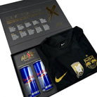 2022/23 Salzbourg - Pavlovic 31 *BOX EDITION LIMITÉE* (L) - Iconic Football Shop