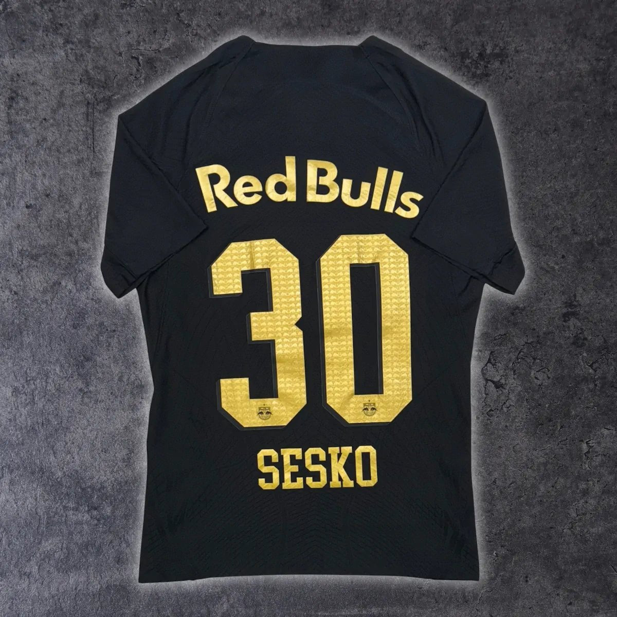 2022/23 Salzbourg *SPECIAL* - Sesko 30 (S) - Iconic Football Shop