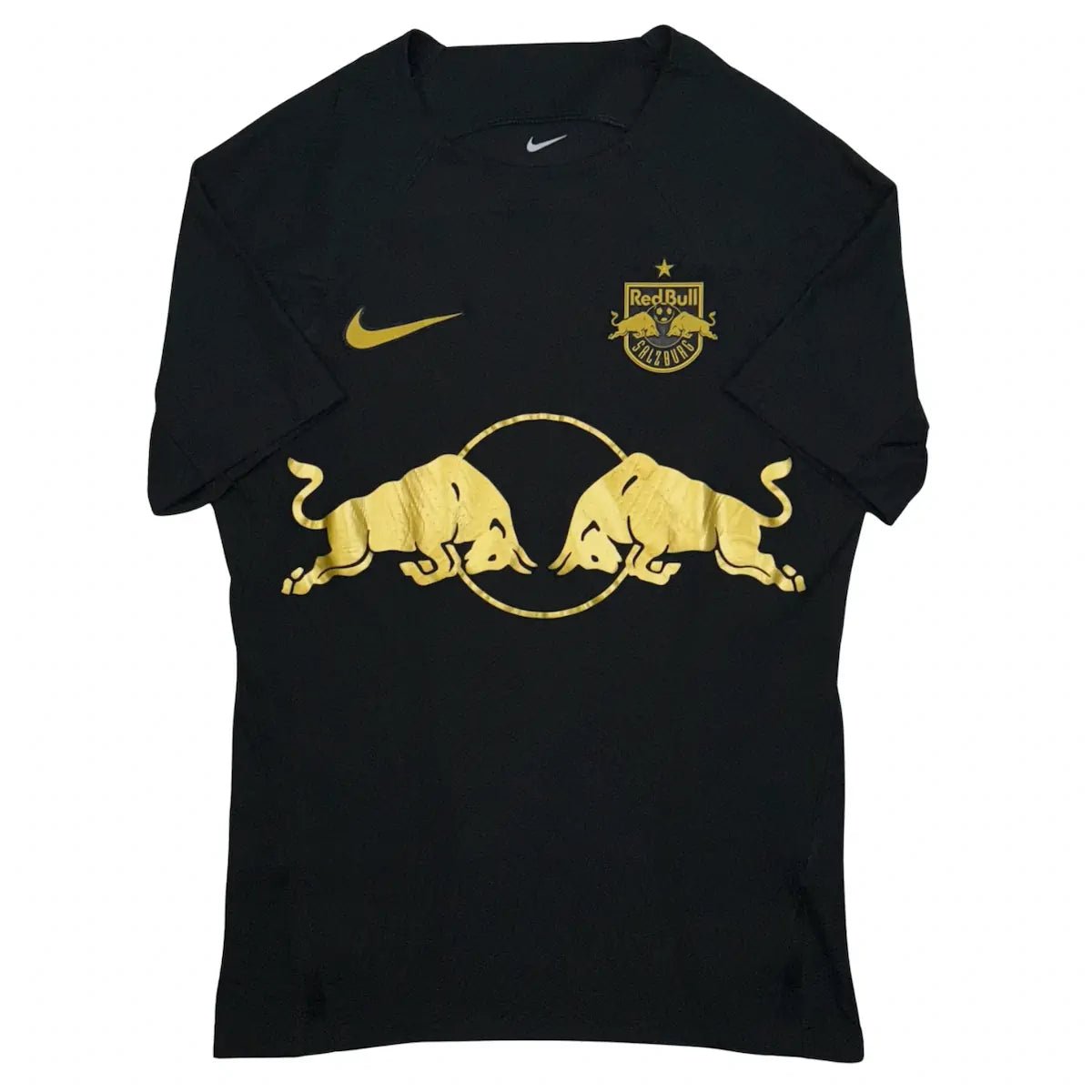 2022/23 Salzbourg *SPECIAL* - Sesko 30 (S) - Iconic Football Shop