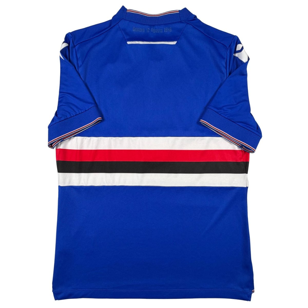 2022/23 Sampdoria Domicile (L) - Iconic Football Shop