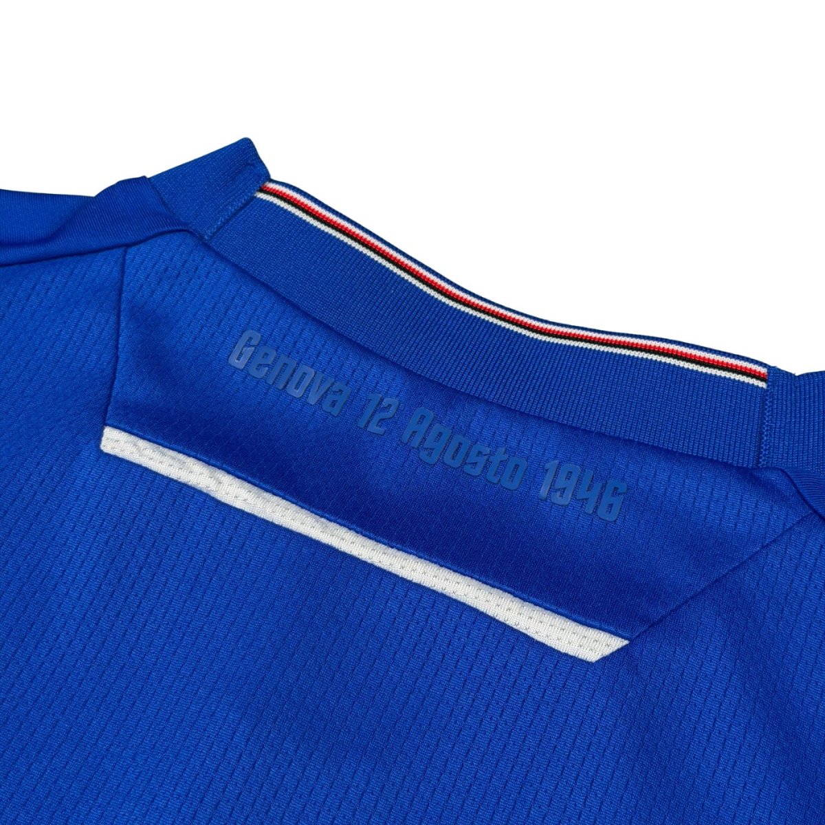 2022/23 Sampdoria Domicile (L) - Iconic Football Shop