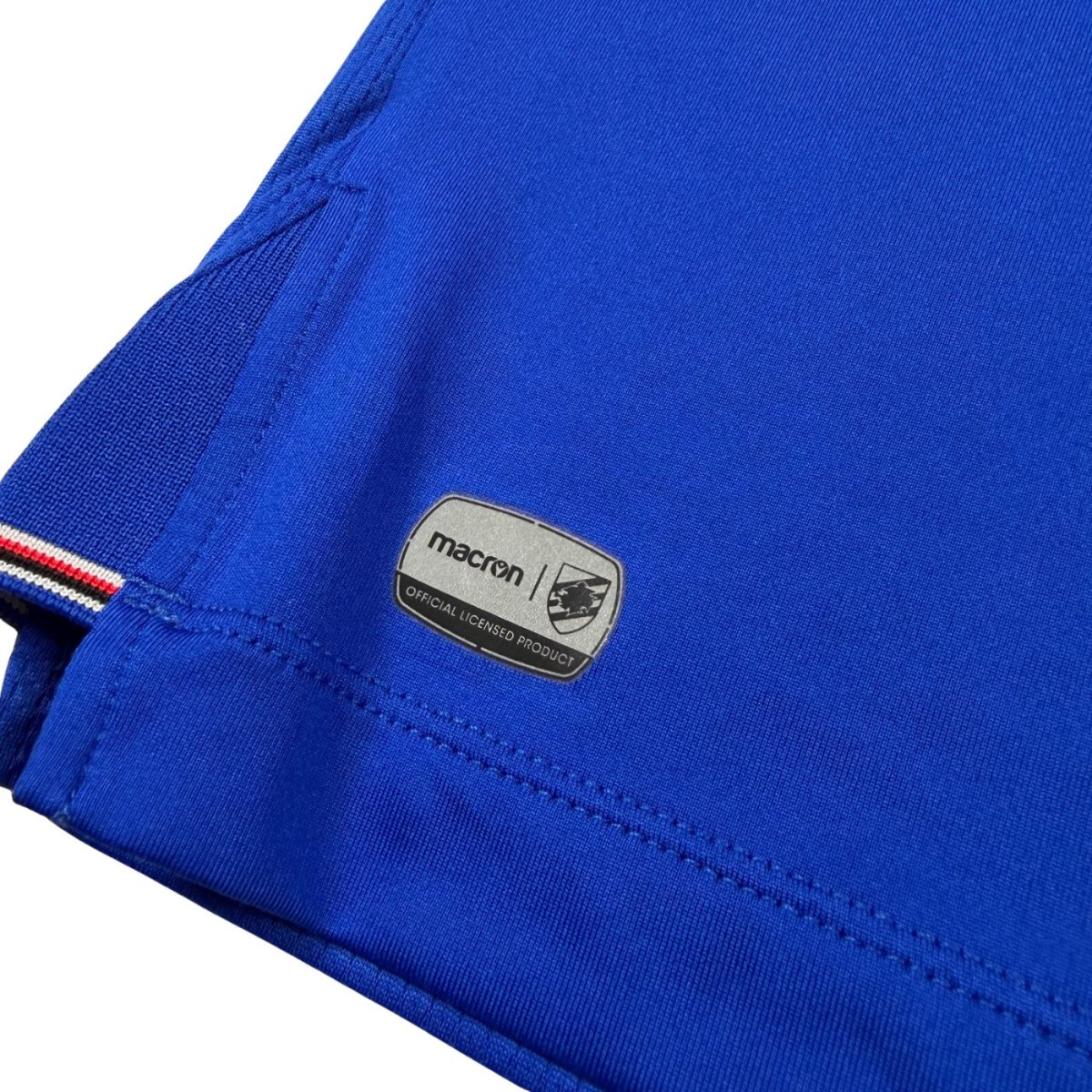 2022/23 Sampdoria Domicile (L) - Iconic Football Shop