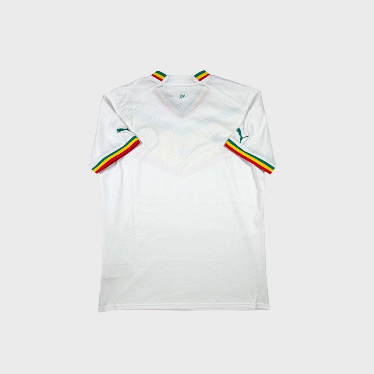 2022/23 Sénégal Domicile (M) - Iconic Football Shop