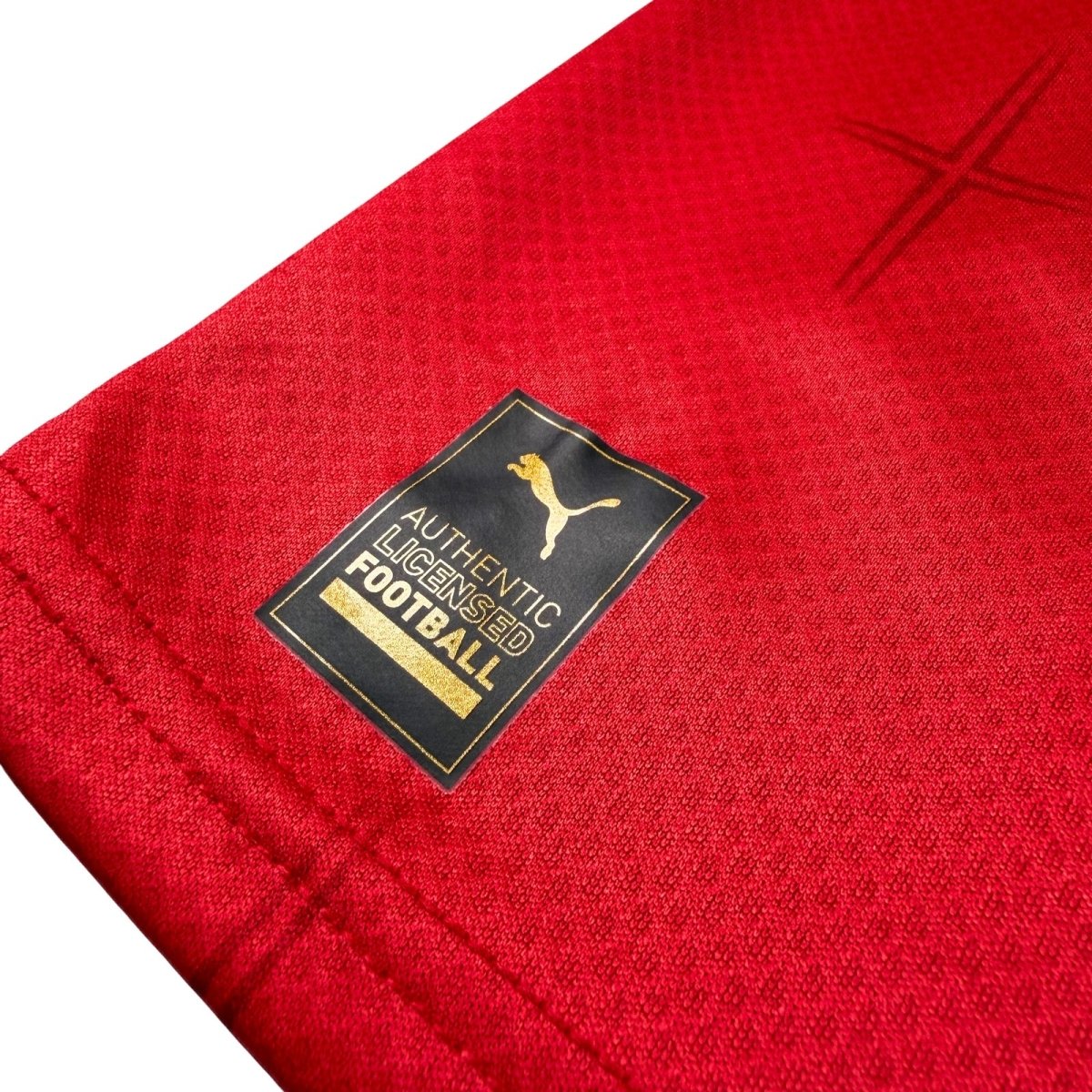 2022/23 Serbie Domicile (M) - Iconic Football Shop