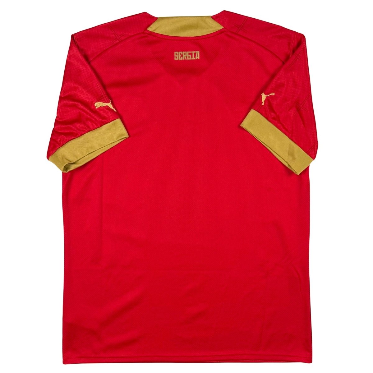 2022/23 Serbie Domicile (M) - Iconic Football Shop