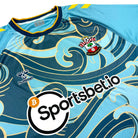 2022/23 Southampton Extérieur (3XL) - Iconic Football Shop