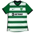 2022/23 Sporting Portugal Domicile (M) - Iconic Football Shop