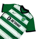 2022/23 Sporting Portugal Domicile (M) - Iconic Football Shop