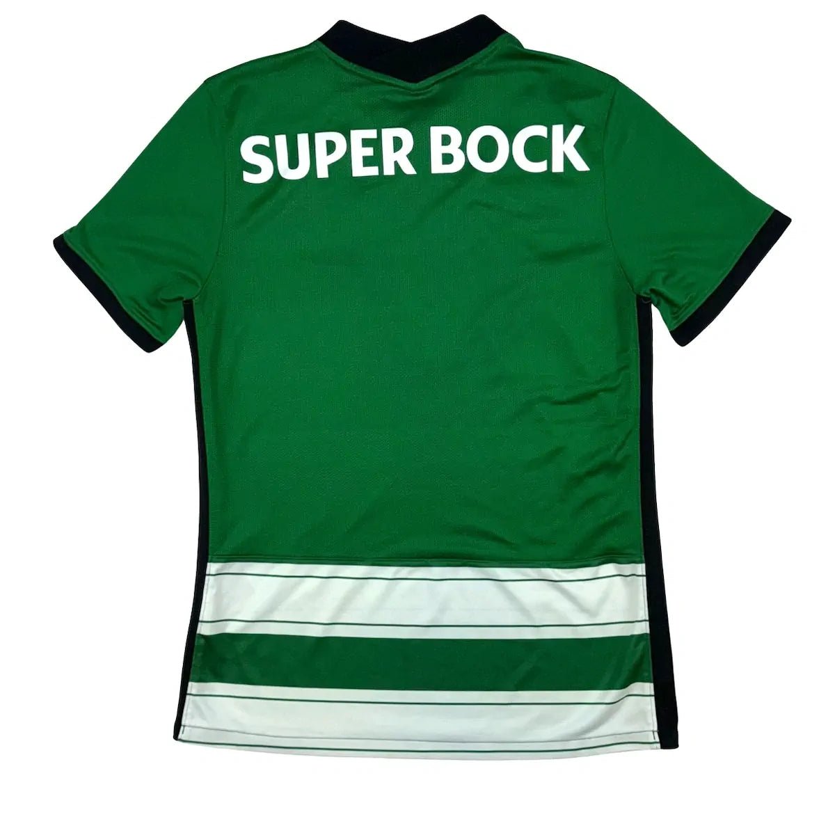 2022/23 Sporting Portugal Domicile (M) - Iconic Football Shop