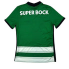 2022/23 Sporting Portugal Domicile (M) - Iconic Football Shop