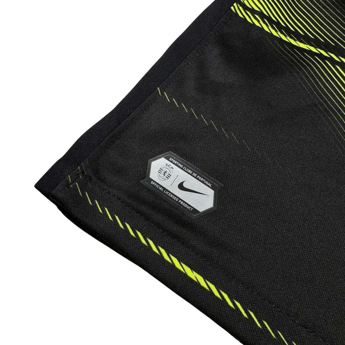 2022/23 Sporting Portugal Extérieur (M) - Iconic Football Shop