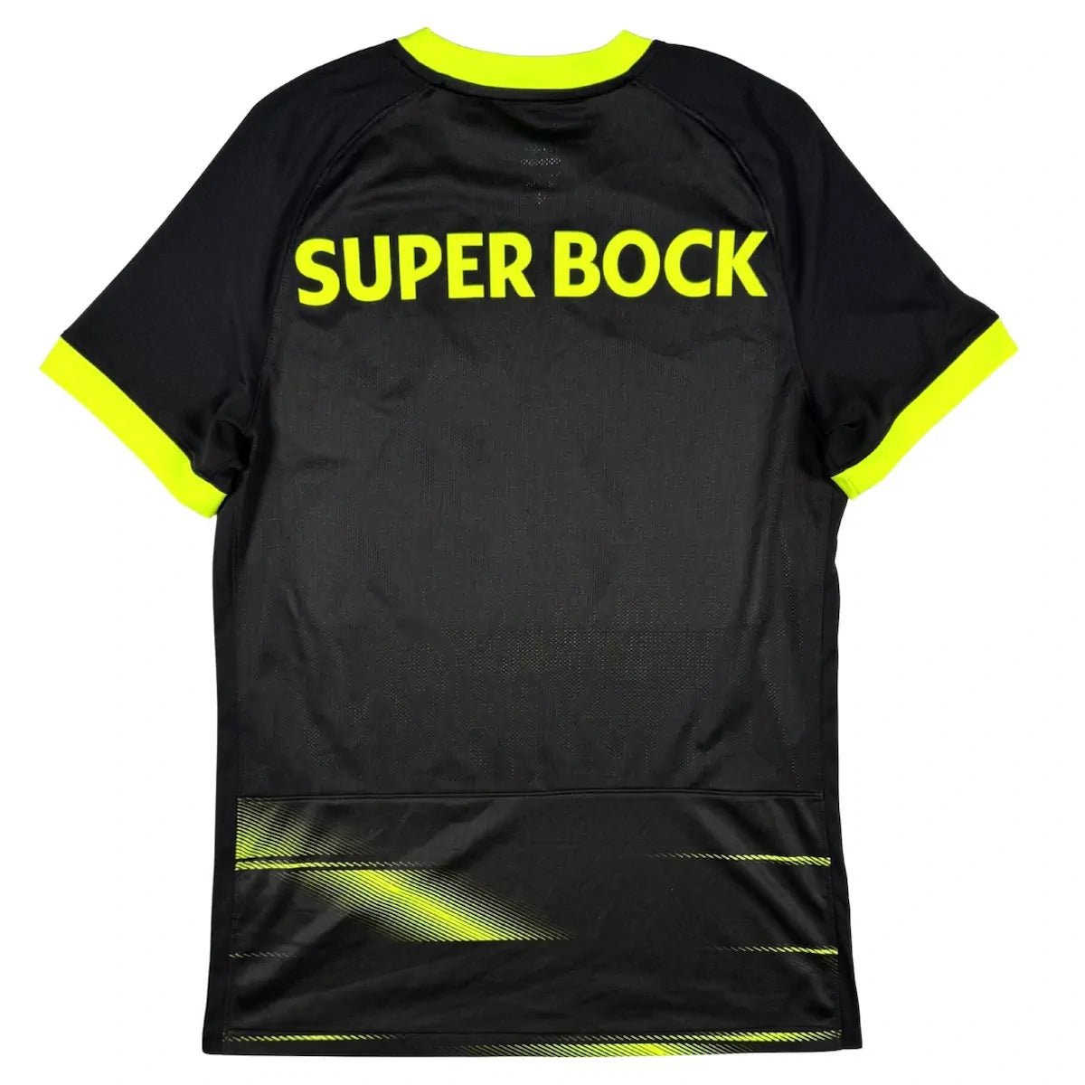 2022/23 Sporting Portugal Extérieur (M) - Iconic Football Shop