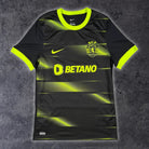 2022/23 Sporting Portugal Extérieur (M) - Iconic Football Shop