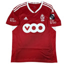 2022/23 Standard de Liège Domicile - Amallah 19 (L) - Iconic Football Shop