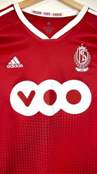 2022/23 Standard de Liège Domicile - Dragus 7 (XL) - Iconic Football Shop