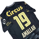 2022/23 Standard de Liège Extérieur - Amallah 19 (L) - Iconic Football Shop
