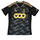 2022/23 Standard de Liège Extérieur - Amallah 19 (L) - Iconic Football Shop