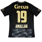 2022/23 Standard de Liège Extérieur - Amallah 19 (L) - Iconic Football Shop