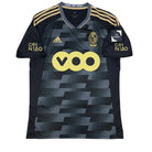 2022/23 Standard de Liège Extérieur - Amallah 19 (L) - Iconic Football Shop
