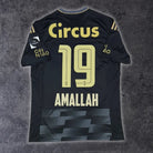 2022/23 Standard de Liège Extérieur - Amallah 19 (L) - Iconic Football Shop
