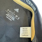 2022/23 Standard de Liège Extérieur - Amallah 19 (L) - Iconic Football Shop