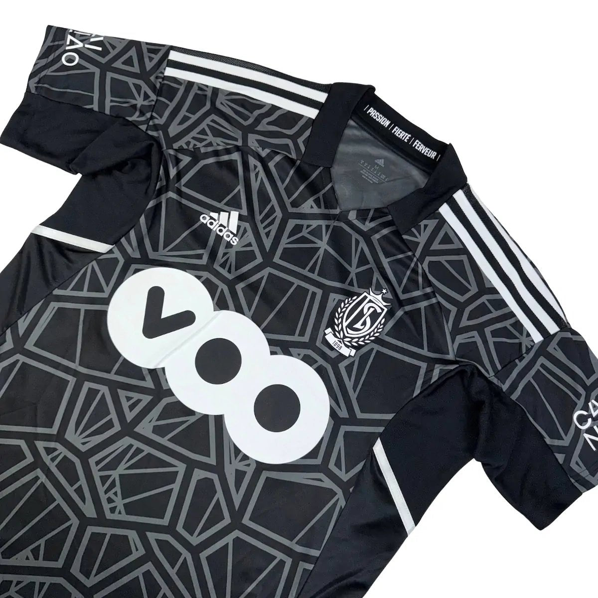 2022/23 Standard de Liège Goal Keeper (M) - Iconic Football Shop