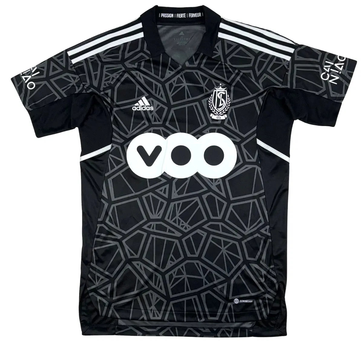 2022/23 Standard de Liège Goal Keeper (M) - Iconic Football Shop