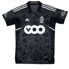2022/23 Standard de Liège Goal Keeper (M) - Iconic Football Shop