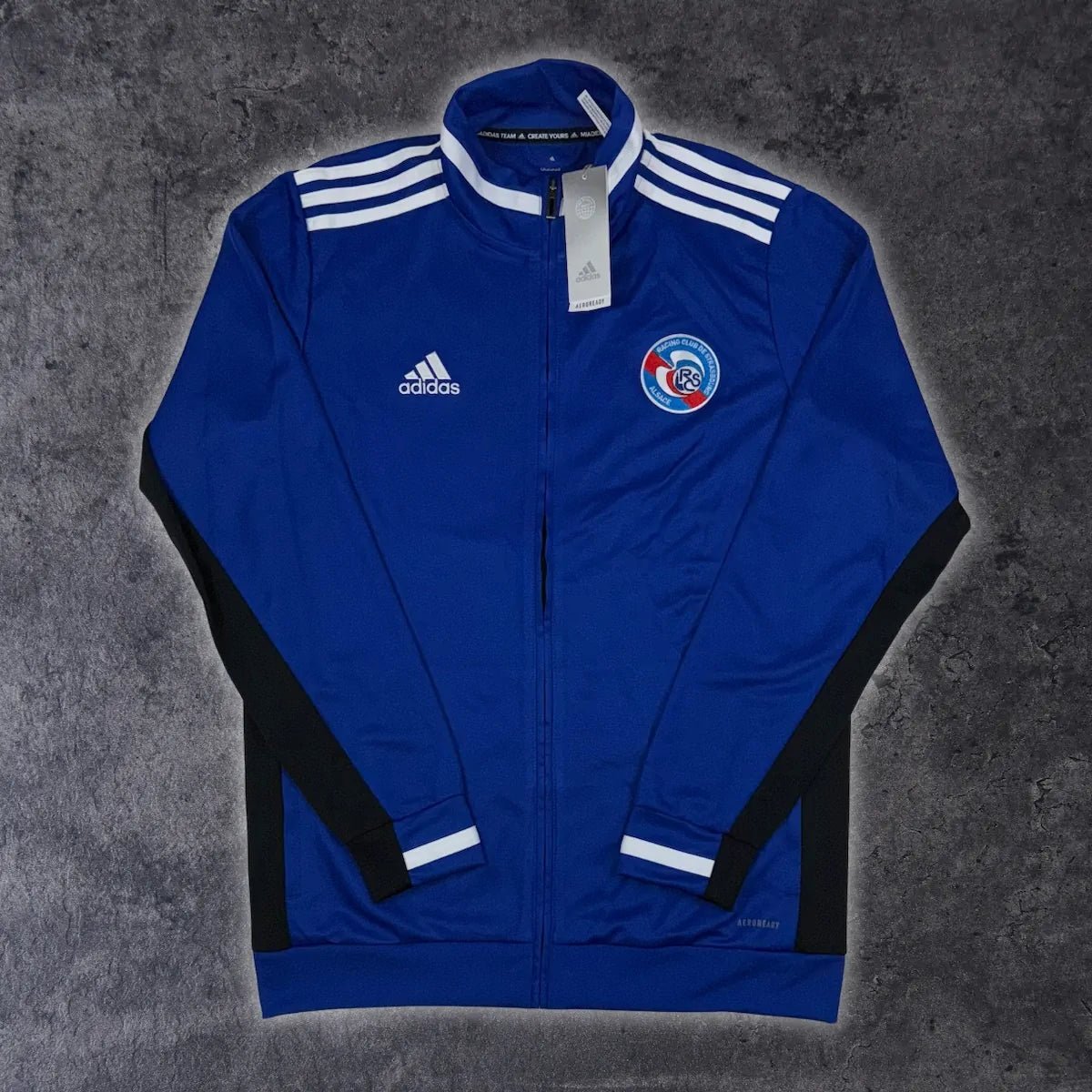 2022/23 Strasbourg Entraînement (L) - Iconic Football Shop